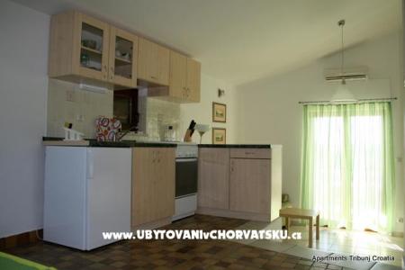 Appartementen Mare foto 4