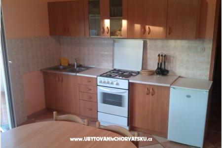 Appartementen Vodice &amp; Srima foto 2