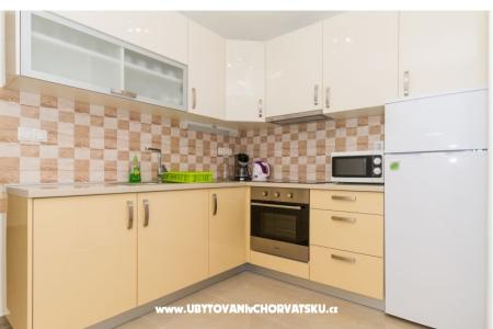 Appartementen Villa Ines foto 3