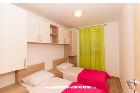 Appartementen Villa Ines foto 4