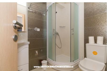 Appartementen Villa Ines foto 5
