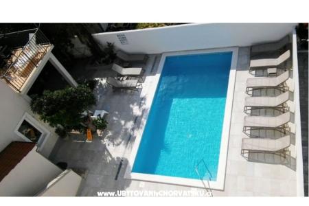 Appartementen Villa Punta foto 2