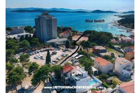 Appartementen Villa Punta foto 5