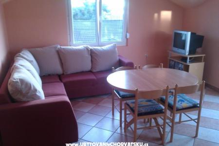 Appartementen Vodice foto 3