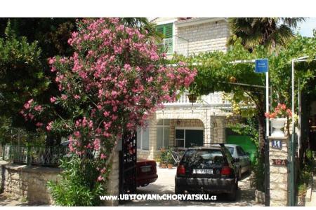 Appartementen Vučak foto 4