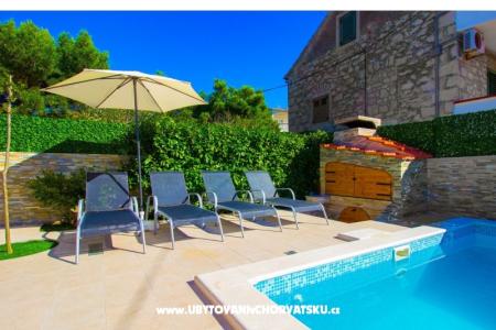 Aquarius Appartementen foto 2