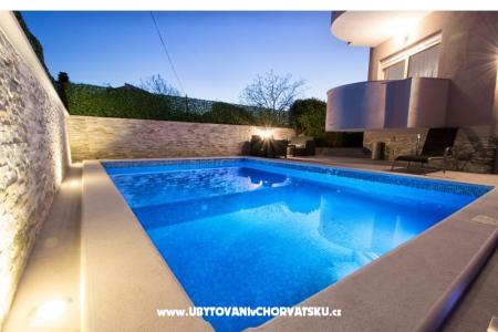 Aquarius Appartementen foto 3