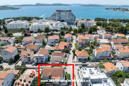 AS Adria Appartementen foto 3