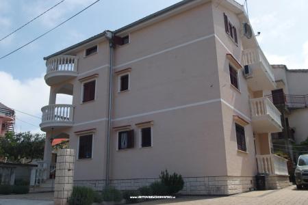 Appartementen Cah foto 2