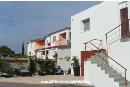 Exotic Adria Appartementen foto 2
