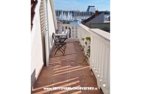 Huis Vodice Vodice Kroatië