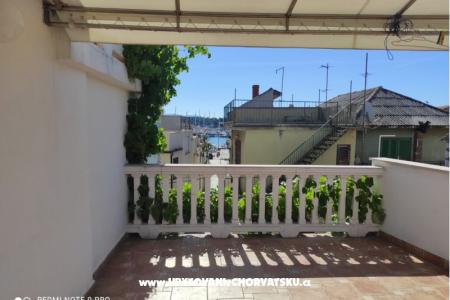 Huis Vodice foto 4