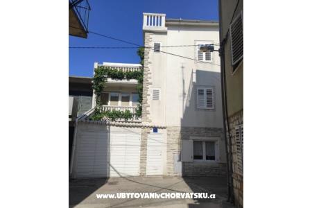 Huis Vodice foto 5