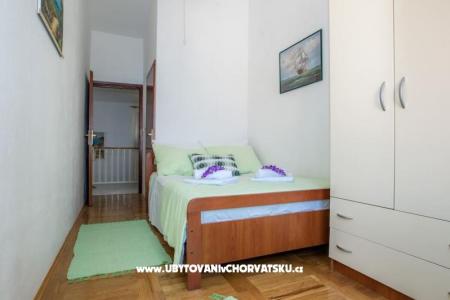 Holyday Huis Prvic foto 4