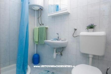 Holyday Huis Prvic foto 5