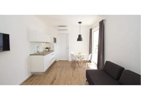 Olive Tree Appartementen foto 2