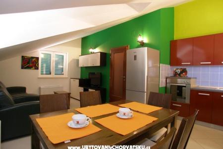 Pensioen Huis Hrga foto 5