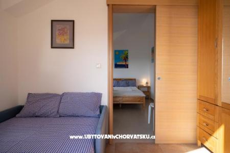 Beach Appartementen Marijana foto 4