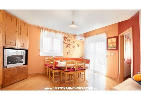 To relax and have fun Vodice Kroatië