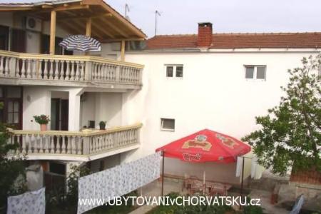 Appartementen Vulin foto 2