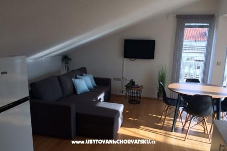 Appartementen - Vahovec foto 2