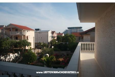 Appartementen - Vahovec foto 4