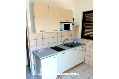 Appartementen Grubelic foto 4