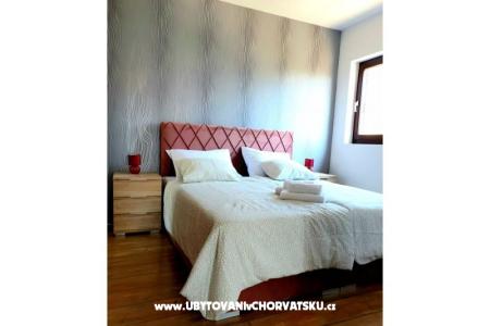 Appartementen Grubelic foto 5