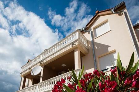 Villa Martin *** Srima Vodice Kroatië