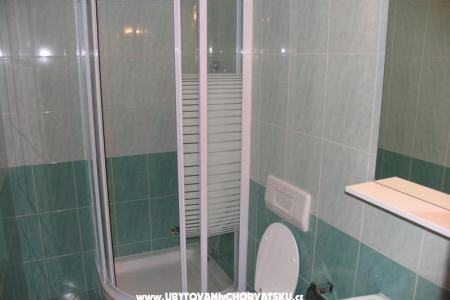 Appartementen Blata foto 4