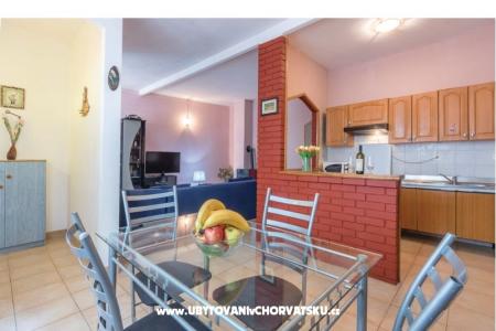 Appartement Matea foto 3