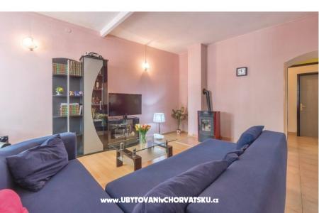 Appartement Matea foto 5