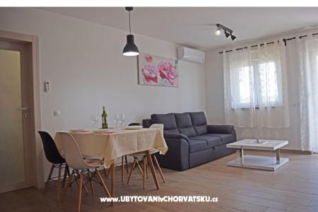 Appartement with sea view, Vodnjan foto 4