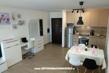 Appartement with sea view, Vodnjan foto 5