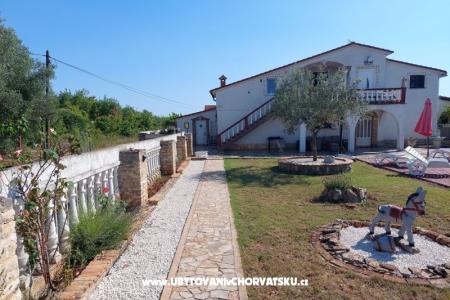 Appartementen Chipo foto 2