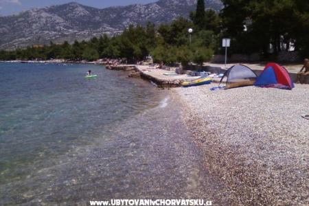 Adria apartment Rovanjska Zadar Kroatië