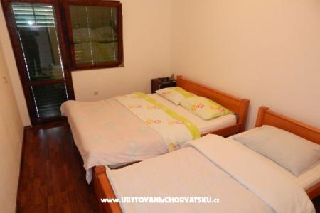 Adria apartment Rovanjska foto 3