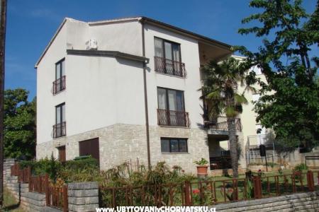 Appartementen Antonia Zadar Kroatië