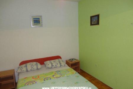 Appartement Ražov foto 3