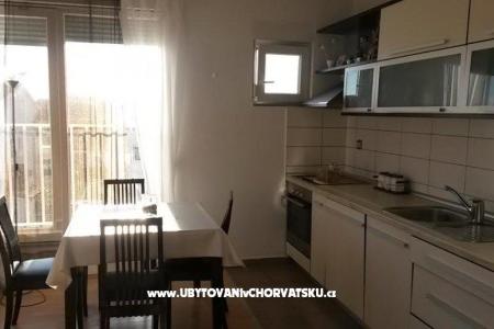 Appartement Ana Diklo foto 3
