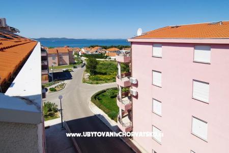 Appartement Diklo-Zadar foto 2