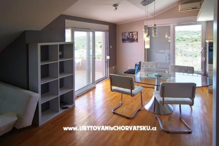 Appartement Diklo-Zadar foto 4