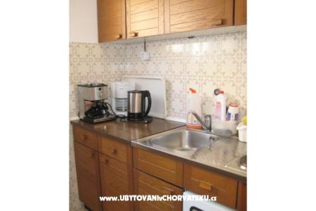 Appartement Edita foto 5
