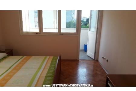 Appartement Geranium foto 3