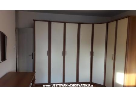 Appartement Geranium foto 4