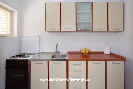 Appartement Josip foto 5