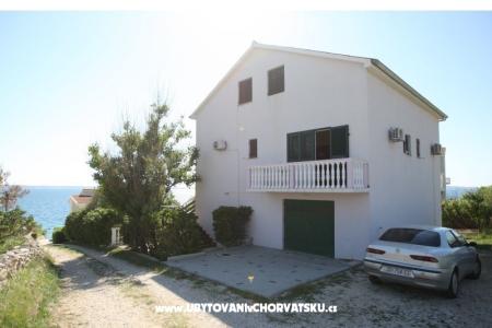 Appartement Karla Zadar Kroatië