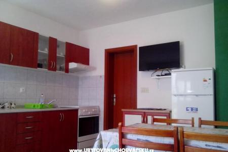 Appartement Lili foto 4