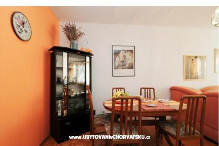 Appartement Majica Zadar foto 2