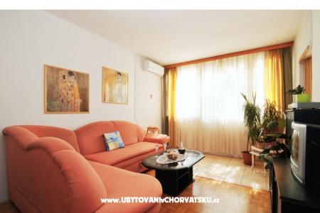Appartement Majica Zadar foto 3